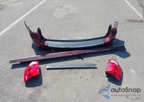 2018 Dodge Grand Caravan Gt from USA, damaged, VIN 2C4RDGEG5JR324434